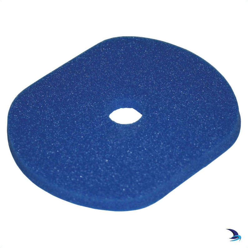 Anode - Backing Pad for ZD58 & AD58 Bolt-On Disc Anodes